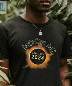 Moon Me April 8Th 2024 Shirt hotcouturetrends 1 2