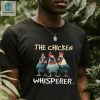 The Kitchen Whisperer Shirt hotcouturetrends 1