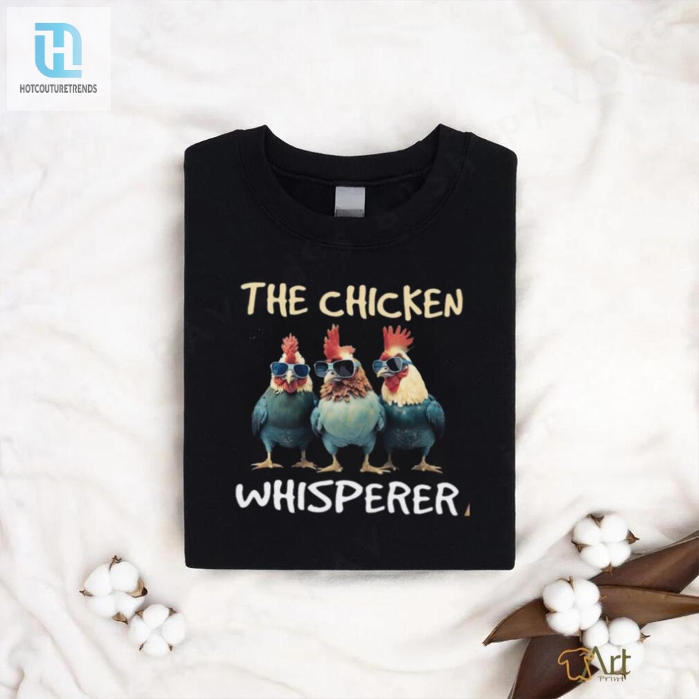 The Kitchen Whisperer Shirt 