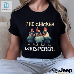 The Kitchen Whisperer Shirt hotcouturetrends 1 2