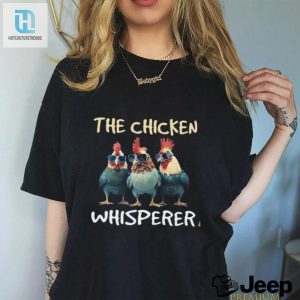 The Kitchen Whisperer Shirt hotcouturetrends 1 3