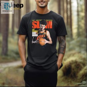 Jalen Williams Chet Slam T Shirt hotcouturetrends 1 2