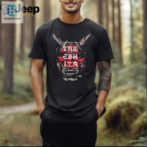 Konosuke Takeshita Hannya T Shirt hotcouturetrends 1 2