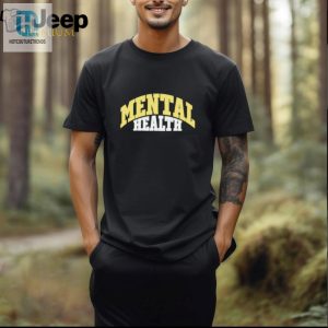 Mental Health Shirt hotcouturetrends 1 2