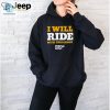 I Will Ride With This Group Shirt hotcouturetrends 1