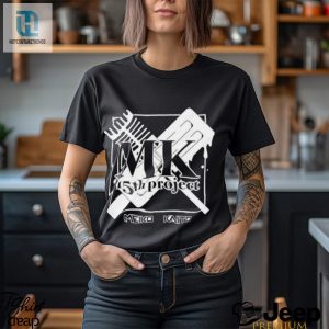 Official Mk15th Project Meiko Kaito Fictional Staff T Shirt hotcouturetrends 1 1