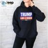 Trump Law And Order 2024 Shirt hotcouturetrends 1 4