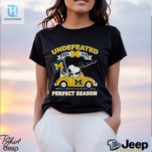 Undefeated 2023 15 0 Simhahage Perfect Season Shirt hotcouturetrends 1 2