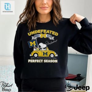 Undefeated 2023 15 0 Simhahage Perfect Season Shirt hotcouturetrends 1 3