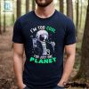 Official Astronaut Im Too Cool For Just One Planet T Shirt hotcouturetrends 1