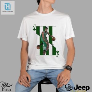 Official Jaylen Brown And Jayson Tatum T Shirt hotcouturetrends 1 3