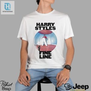 Official Jeremy Allen White Fine Line T Shirt hotcouturetrends 1 3