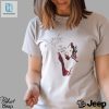 Official Mog Pin Up T Shirt hotcouturetrends 1