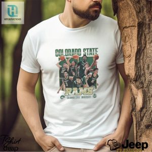 Official Colorado State Ncaa Mens Basketball 2023 2024 Post Season T Shirt hotcouturetrends 1 1