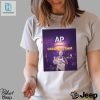 Official Angel Reese Lsu Womens Basketball Is On The Associated Press Second Team All America T Shirt hotcouturetrends 1