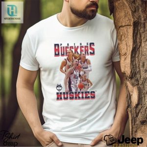 Official Uconn Ncaa Womens Basketball Paige Bueckers 2023 2024 Post Season T Shirt hotcouturetrends 1 5