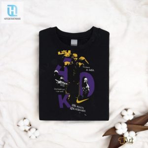 Nike Lakers 40K T Shirt hotcouturetrends 1 2