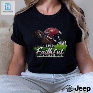 South Carolina Gamecocks Ever Faithful T Shirt hotcouturetrends 1 1
