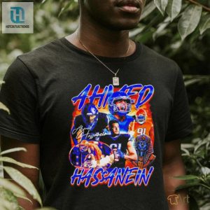 Ahmed Hassanein Boise State Broncos Vintage Shirt hotcouturetrends 1 3