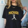 Manny Machado San Diego Padres Slugger Swing Shirt hotcouturetrends 1