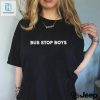 Bus Stop Boys Shirt hotcouturetrends 1