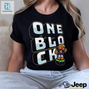 Acookiegod One Block T Shirt hotcouturetrends 1 1