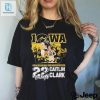 Iowa Hawkeyes Caitlin Clark Ncaa Womens All Time Leading Scorer Signature Shirt hotcouturetrends 1