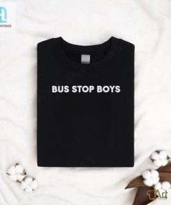 Bus Stop Boys Shirt hotcouturetrends 1 6
