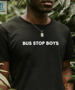 Bus Stop Boys Shirt hotcouturetrends 1 7