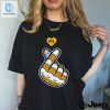 San Diego Finger Heart Shirt hotcouturetrends 1 4