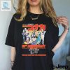 Detective Conan 30Th Anniversary 1994 2024 Thank You For The Memories Signature Shirt hotcouturetrends 1 4