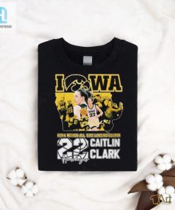 Iowa Hawkeyes Caitlin Clark Ncaa Womens All Time Leading Scorer Signature Shirt hotcouturetrends 1 6