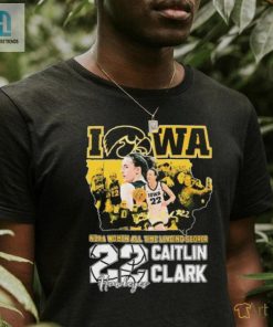 Iowa Hawkeyes Caitlin Clark Ncaa Womens All Time Leading Scorer Signature Shirt hotcouturetrends 1 7