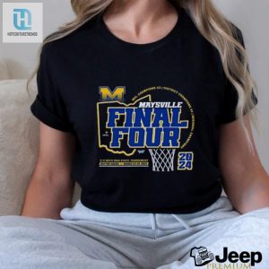 Official Maysville Panther 2024 Final Four D Ii Ohio Boys Basketball State Tournament Champions Shirt hotcouturetrends 1 1