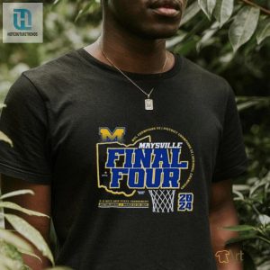 Official Maysville Panther 2024 Final Four D Ii Ohio Boys Basketball State Tournament Champions Shirt hotcouturetrends 1 3