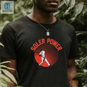 San Francisco Giants Jorge Soler Power Shirt hotcouturetrends 1 3