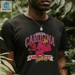 Ncaa South Carolina Gamecocks Shirt University Of South Carolina Tshirt hotcouturetrends 1 3