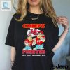 Fred Flintstone And Barney Rubble Kansas City Chiefs Forever Not Just When We Win Shirt hotcouturetrends 1