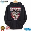 Uconn Ncaa Mens Basketball Tristen Newton Official 2023 2024 Post Seasont Shirt hotcouturetrends 1