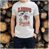 Lifes A Walk In The Park Mickey Mouse Walt Disney World Shirt hotcouturetrends 1