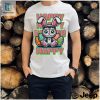 Official Happy Easter Bunny With Easter Eggs T Shirt hotcouturetrends 1