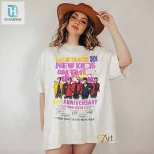 Nkotb New Kidz On The Block Shirt hotcouturetrends 1 1