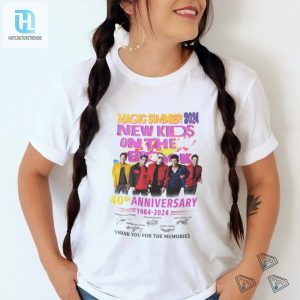 Nkotb New Kidz On The Block Shirt hotcouturetrends 1 2