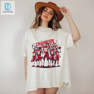 Kansas City Chiefs Champion Professional American Football Team Based Shirt hotcouturetrends 1 1