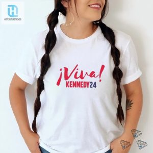 Viva Kennedy24 Shirt hotcouturetrends 1 2