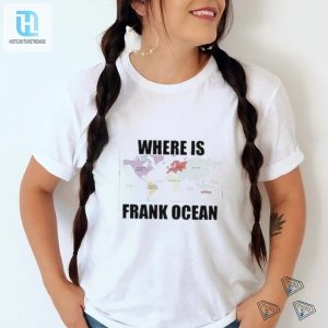 Where Is Frank Ocean Shirt hotcouturetrends 1 2