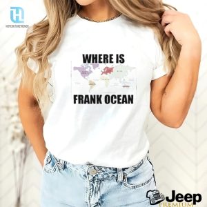 Where Is Frank Ocean Shirt hotcouturetrends 1 3