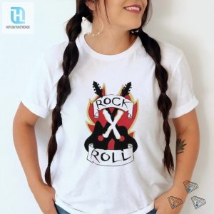 Gambits Sexuality Rock Roll Shirt hotcouturetrends 1 2