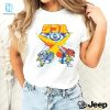 Chrono Trigger X Strike T Shirt hotcouturetrends 1