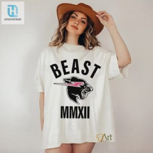 Feastables Mrbeast Mmxii Shirt hotcouturetrends 1 3